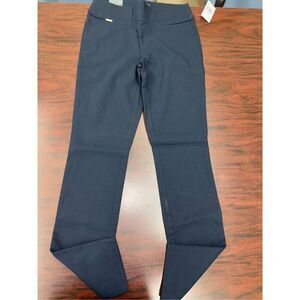 NWT The Limited The Skinny Dark Navy Pant Size 00